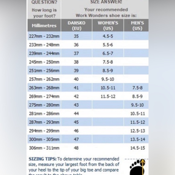 Marlee Dansko slip on grey and blue walking tennis shoes sneaker size 38 (7.5-8) - Picture 13 of 13